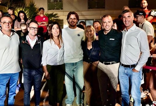 Cattolica Ride Week, in migliaia nel paddock della Regina per il Gran Premio di San Marino e della Riviera di Rimini