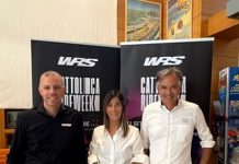 Nicolò Bulega e i protagonisti della MotoGP sul palco di Cattolica Ride Week 2026