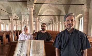 Ottavo centenario della morte di San Francesco, a Cesena un ricco calendario di appuntamenti tra teatro, arte, musica e spiritualità (FOTO)