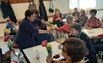 Centri di aggregazione sociale: da lunedì 28 settembre riprendono le attività ricreative dedicate agli anziani