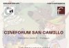 A Predappio, un nuovo appuntamento con il “Cineforum San Camillo”
