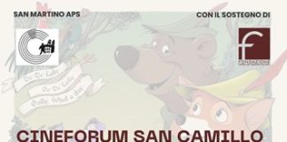 A Predappio, un nuovo appuntamento con il “Cineforum San Camillo”