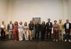 Presentata a Parma la XX edizione del Festival Il Rumore del Lutto in programma dal 26 settembre al 15 novembre, a Parma e in altre città italiane