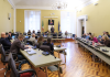 Il Consiglio comunale torna a riunirsi giovedì 24 settembre, a partire dalle ore 13:00 (FOTO)