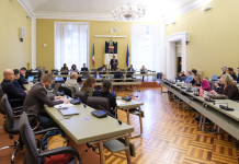 Il Consiglio comunale torna a riunirsi giovedì 24 settembre, a partire dalle ore 13:00 (FOTO)