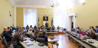 Il Consiglio comunale torna a riunirsi giovedì 24 settembre, a partire dalle ore 13:00 (FOTO)