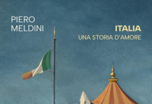 Piero Meldini presenta ‘Italia. Una storia d’amore’ – 22 settembre ore 17.30 sala della cineteca
