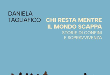 In occasione della Giornata Mondiale del Migrante e del Rifugiato, il 29 settembre la presentazione di ‘Chi resta mentre il mondo scappa. Storie di confini e sopravvivenza’