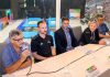 Riccione accoglie le stelle olimpiche del trampolino: cinque giorni di gare e geometrie in volo