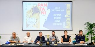 Memorial Pantani 23ª edizione
