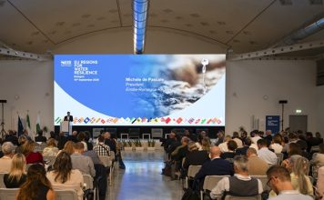 Regione: Europa