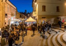 Roncofreddo: chiuse le iscrizioni per partecipare alla PICCOLA FIERA D’AUTUNNO