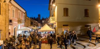 Roncofreddo: chiuse le iscrizioni per partecipare alla PICCOLA FIERA D’AUTUNNO
