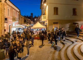 Roncofreddo: chiuse le iscrizioni per partecipare alla PICCOLA FIERA D’AUTUNNO