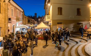 Roncofreddo: chiuse le iscrizioni per partecipare alla PICCOLA FIERA D’AUTUNNO