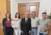 Tra sport e solidarietà: torna “Corri con Aism nel nome di Tony Golfarelli”