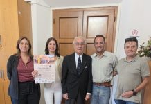 Tra sport e solidarietà: torna “Corri con Aism nel nome di Tony Golfarelli”