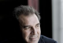 Giovedì 17 settembre Daniele Gatti torna a Bologna a dirigere l’Orchestra Mozart