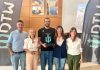 Gregorio Paltrinieri il 19 e 20 settembre torna a Cattolica con Dominate the water e due giorni di grande spettacolo nel mare della Regina