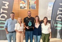 Gregorio Paltrinieri il 19 e 20 settembre torna a Cattolica con Dominate the water e due giorni di grande spettacolo nel mare della Regina