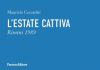 “L’estate cattiva” il 2 ottobre la presentazione del libro di Maurizio Ceccarini