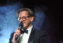 Sanremo Cristian Music 2027: Fabrizio Venturi apre le iscrizioni della sesta edizione dedicata al messaggio di pace di Papa Leone