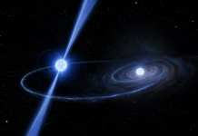 NGC 362D, due primati per raccontare l’evoluzione delle pulsar millisecondo