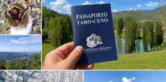 Sul Passaporto TARO-CENO si timbra un viaggio lento nell’Appennino parmense