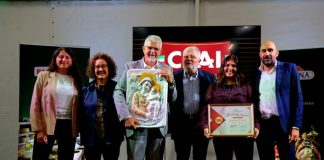 “Insieme a Te” conquista la nona edizione del Premio 100% Italiano di CLAI
