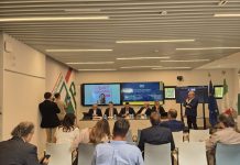 Sport. EuroVolley 2026, Modena capitale della pallavolo europea