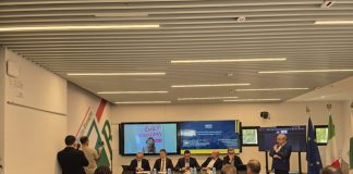Sport. EuroVolley 2026, Modena capitale della pallavolo europea