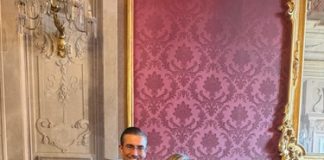 L’assessora Anna Lisa Boni ha incontrato il Console generale degli Stati Uniti Joseph Tordella