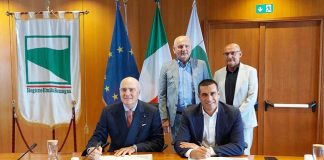 Regione: Salute. Protocollo d’intesa fra Regione Emilia-Romagna e Farmindustria