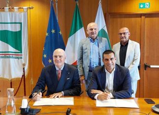 Regione: Salute. Protocollo d’intesa fra Regione Emilia-Romagna e Farmindustria