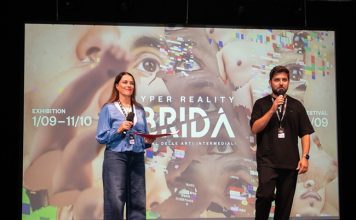 Proclamati i vincitori italiani e internazionali di Ibrida Festival 2026