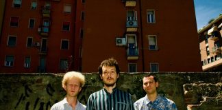 26 settembre: Le Forme del Jazz a Venire: – concerto Francesco Merli a Ravenna