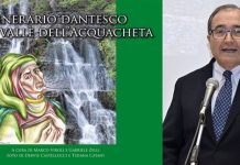 Sadurano: “La Valle dell’Acquacheta nella storia”