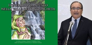 Sadurano: “La Valle dell’Acquacheta nella storia”