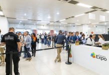 RemTech Expo, la ventesima edizione chiude in crescita: circa 19mila presenze a Ferrara