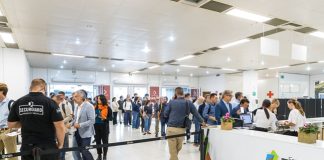 RemTech Expo, la ventesima edizione chiude in crescita: circa 19mila presenze a Ferrara