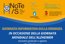 Giornata Mondiale dell’Alzheimer