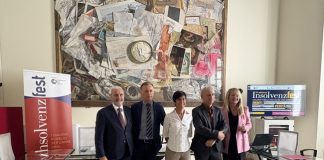 InsolvenzFest 2026: al via la quindicesima edizione tra “Debiti e Verità” Dal 17 al 20 settembre Bologna torna al centro del confronto sui grandi temi della contemporaneità