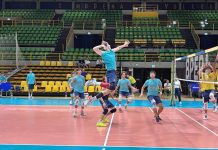 BCC Felsinea Pallavolo Bologna, il primo test finisce 3-1 per il Modena Volley