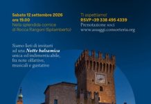 Provincia di Modena: Balsamico Tradizionale, i 60 anni della Consorteria