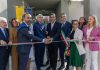 Nuova palazzina per l’Itis da Vinci di Parma: consegnate ufficialmente 40 nuove aule