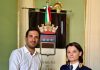 Il Commissario Capo della Polizia di Stato Flavia Vitale lascia Cesena e parte alla volta di Bologna (FOTO)