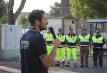 Protezione Civile domani, la prevenzione nei quartieri di Cesena