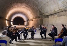 Predappio: Notte Europea delle Ricercatrici e dei Ricercatori