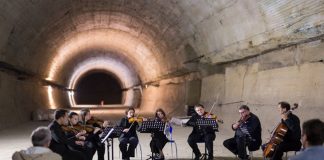 Predappio: Notte Europea delle Ricercatrici e dei Ricercatori