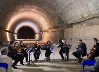 Predappio: Notte Europea delle Ricercatrici e dei Ricercatori